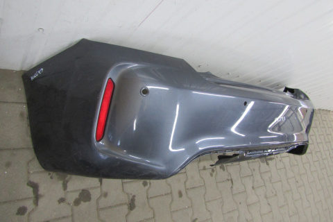 Zderzak tył tylny BMW 2 M2 F87 M-POWER 16-20
