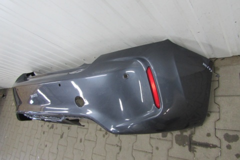 Zderzak tył tylny BMW 2 M2 F87 M-POWER 16-20