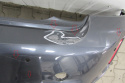 Zderzak tył tylny BMW 2 M2 F87 M-POWER 16-20
