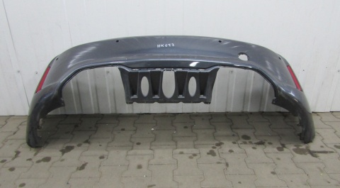 Zderzak tył tylny BMW 2 M2 F87 M-POWER 16-20