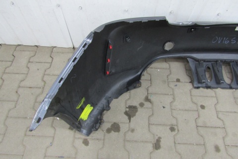 Zderzak tył tylny BMW 2 M2 F87 M-POWER 16-20