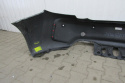 Zderzak tył tylny BMW 2 M2 F87 M-POWER 16-20