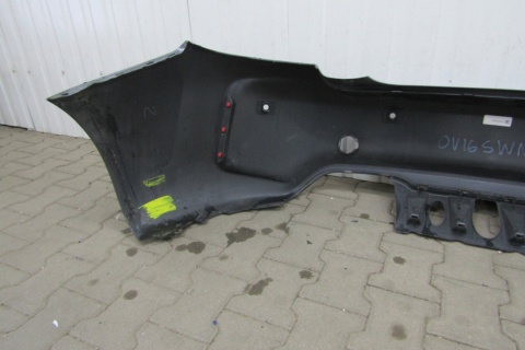 Zderzak tył tylny BMW 2 M2 F87 M-POWER 16-20