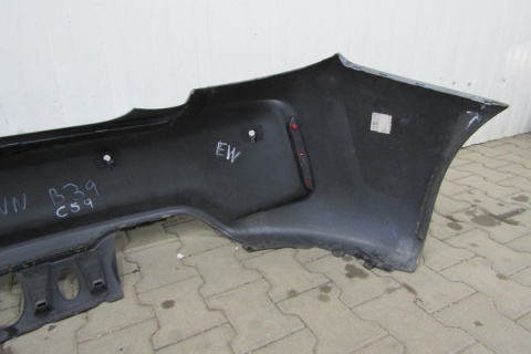 Zderzak tył tylny BMW 2 M2 F87 M-POWER 16-20