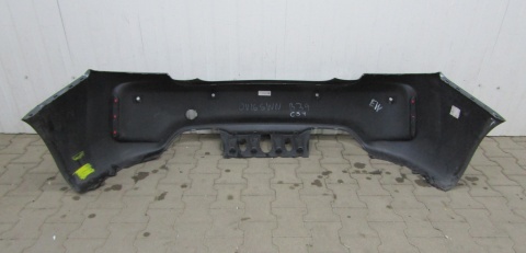 Zderzak tył tylny BMW 2 M2 F87 M-POWER 16-20