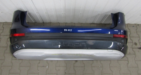 Zderzak tył tylny AUDI Q4 E-TRON 89A ADVANCED 21-