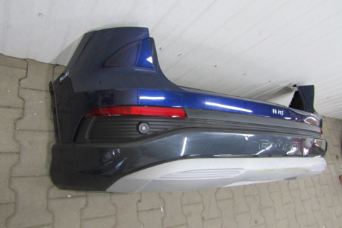 Zderzak tył tylny AUDI Q4 E-TRON 89A ADVANCED 21-