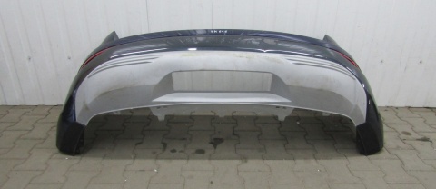 Zderzak tył tylny AUDI Q4 E-TRON 89A ADVANCED 21-