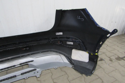 Zderzak tył tylny AUDI Q4 E-TRON 89A ADVANCED 21-