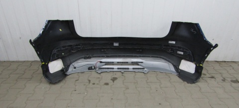 Zderzak tył tylny AUDI Q4 E-TRON 89A ADVANCED 21-
