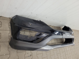 Zderzak przód przedni Honda CRV CR-V 4 IV Lift 15-18