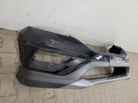 Zderzak przód przedni Honda CRV CR-V 4 IV Lift 15-18