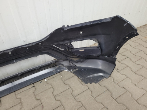 Zderzak przód przedni Honda CRV CR-V 4 IV Lift 15-18
