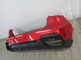 Zderzak tył tylny MG HS LIFT 20 -