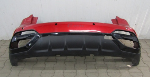 Zderzak tył tylny MG HS LIFT 20 -