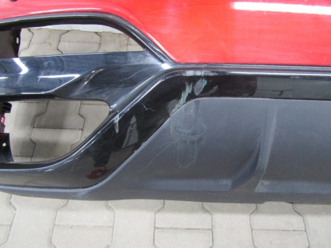 Zderzak tył tylny MG HS LIFT 20 -