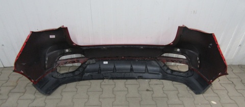 Zderzak tył tylny MG HS LIFT 20 -