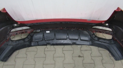Zderzak tył tylny MG HS LIFT 20 -