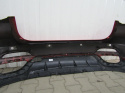 Zderzak tył tylny MG HS LIFT 20 -