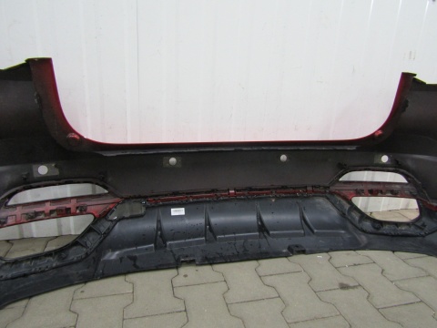 Zderzak tył tylny MG HS LIFT 20 -