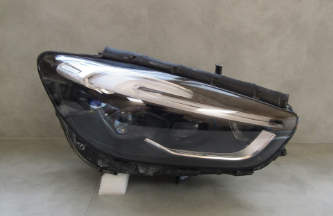 LAMPA PRZÓD MERCEDES B KLASA W247 LIFT MULTIBEAM 23- RH A2479061404