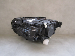 LAMPA PRZÓD MERCEDES B KLASA W247 LIFT MULTIBEAM 23- RH A2479061404