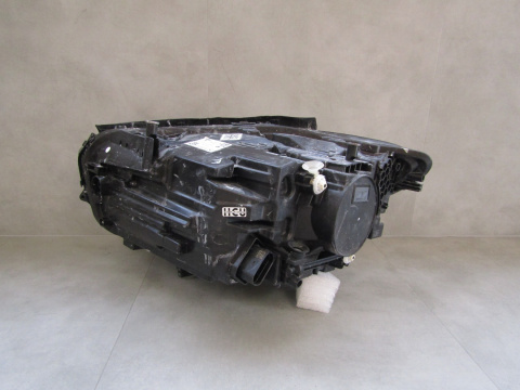 LAMPA PRZÓD MERCEDES B KLASA W247 LIFT MULTIBEAM 23- RH A2479061404