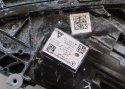 LAMPA PRZÓD MERCEDES B KLASA W247 LIFT MULTIBEAM 23- RH A2479061404