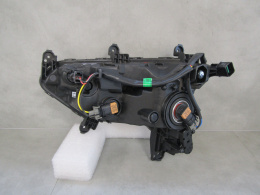 Lampa przód Hyundai Santa FE LIFT LED DRL 15-18 RH 92202-2W5