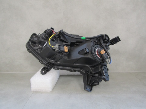 Lampa przód Hyundai Santa FE LIFT LED DRL 15-18 RH 92202-2W5