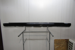 Listwa progowa lewa Audi A8 S8 S Line D4 4H 10-17 4H0 NWB