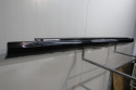 Listwa progowa lewa Audi A8 S8 S Line D4 4H 10-17 4H0 NWB