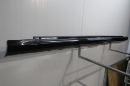 Listwa progowa lewa Audi A8 S8 S Line D4 4H 10-17 4H0 NWB