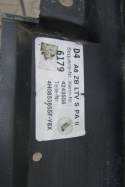 Listwa progowa lewa Audi A8 S8 S Line D4 4H 10-17 4H0 NWB