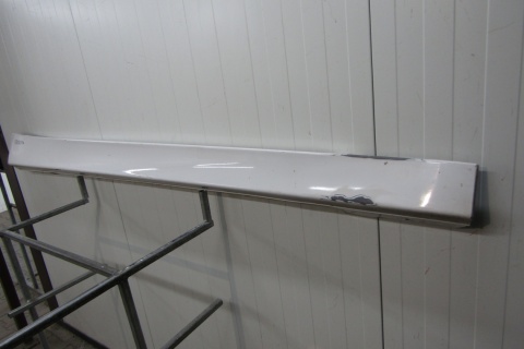 Listwa progowa prawa BMW 3 F30 F31 sedan kombi 11-18