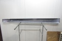 Listwa progowa prawa BMW 3 F30 F31 sedan kombi 11-18