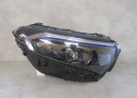 LAMPA PRZÓD MERCEDES EQA EQB FULL LED PERFORMANCE RH 21-24