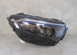 LAMPA PRZÓD MERCEDES EQA EQB FULL LED PERFORMANCE RH 21-24