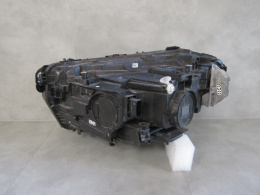 LAMPA PRZÓD MERCEDES EQA EQB FULL LED PERFORMANCE RH 21-24