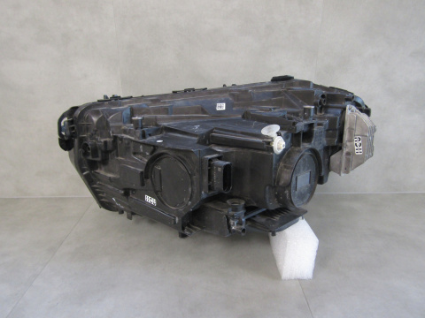 LAMPA PRZÓD MERCEDES EQA EQB FULL LED PERFORMANCE RH 21-24