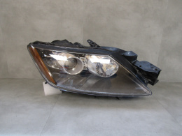 LAMPA PRZÓD MAZDA CX-7 CX 7 KSENON NIEKSRĘTNY 06-12 RH