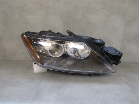 LAMPA PRZÓD MAZDA CX-7 CX 7 KSENON NIEKSRĘTNY 06-12 RH