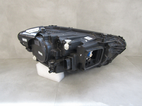 LAMPA PRZÓD MERCEDES A KLASA W177 FULL LED MULTIBEAM LH 18-22
