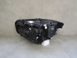 LAMPA PRZÓD MERCEDES B KLASA W247 LIFT MULTIBEAM 23- RH A2479061404