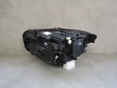 LAMPA PRZÓD MERCEDES B KLASA W247 LIFT MULTIBEAM 23- RH A2479061404