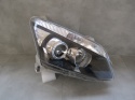 Lampa przód Isuzu D MAX 2 II ZWYKŁA SOCZEWKA 11-15 RH 100-17218R