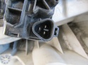 Lampa przód Isuzu D MAX 2 II ZWYKŁA SOCZEWKA 11-15 RH 100-17218R