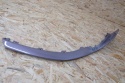 PORSCHE TAYCAN SPORT DESIGN 9J1 19- LISTWA SPOILER W ZDERZAK PRAWA TYŁ 9j1807604