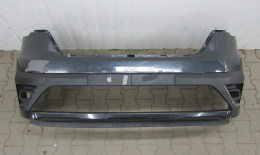 Zderzak przód Renault Trafic III 3 Lift 21-