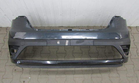 Zderzak przód Renault Trafic III 3 Lift 21-